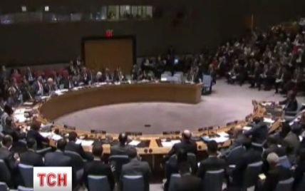 ООН готує розгромну для Росії доповідь про кримський псевдореферендум