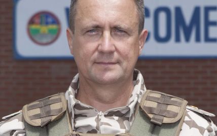 Скандального адмирала посадили в кресло заместителя министра обороны Украины