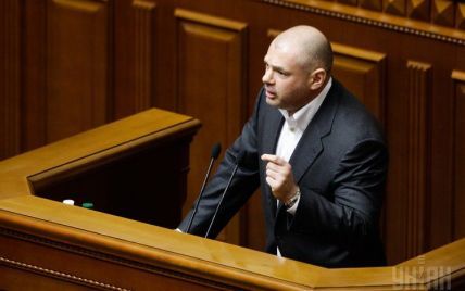 Новый губернатор Одесской области пообещал наказать всех виновных в кровавых событиях 2 мая