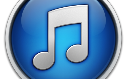 "ВКонтакте" легализирует музыку благодаря iTunes
