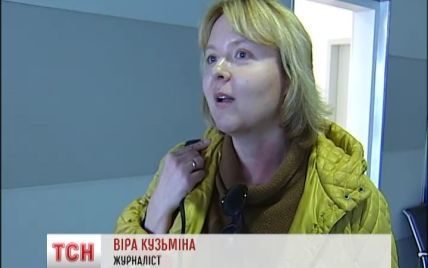 У "Борисполі" прикордонники відмовили у вʼїзді російській журналістці-українофобу