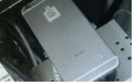 В интернет попали фото iPhone 6 прямо с завода