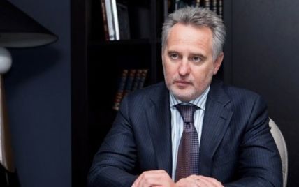 Фірташ спонсорує партію Льовочкіна, щоб не повторити долю Лазаренка - політолог