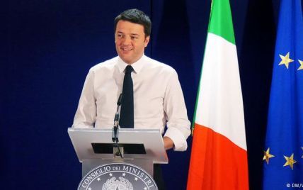 Италия готова ввести "более жесткие" санкции против России