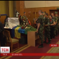 В Житомире в последний путь провели подполковника, которого расстреляли террористы под Краматорском