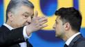 Посли "Великої сімки" закликали Порошенка плавно передати владу