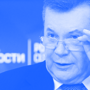Віктор Янукович - "Кинули, как лоха". Президент-утікач у Ростові 6 лютого 2019