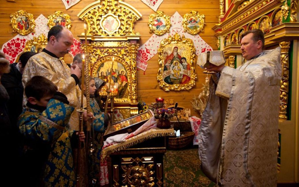 © Євген Малолєтка/ТСН.ua