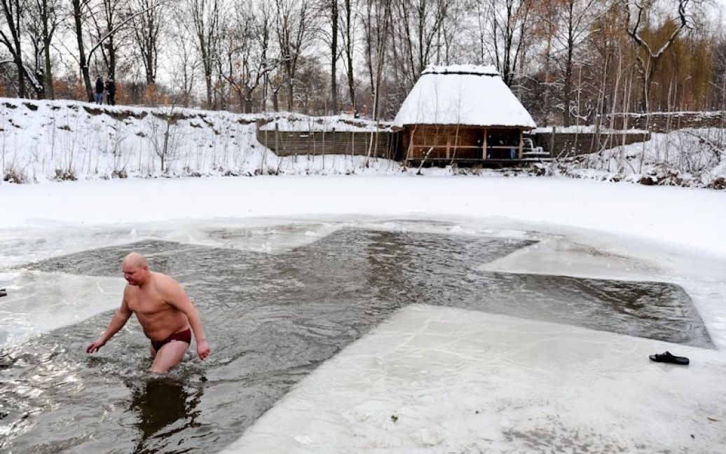 © Євген Малолєтка/ТСН.ua