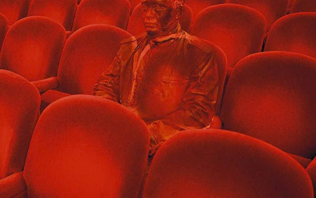 Ліу Болін у міланському театрі / © bigpicture.ru