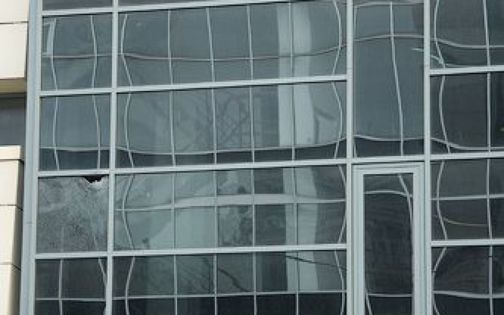Жертвою вибуху у Дніпропетровську став 27-річний фіндиректор на Porsche. / © most-dnepr.info