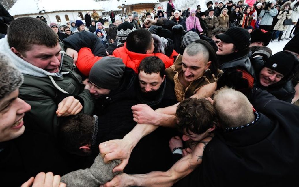 © Євген Малолєтка/ТСН.ua