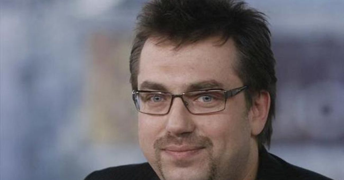 Поляки вибачилися за слова Бартека Венглярчика про українок - "хатніх роботів"