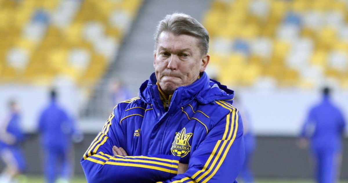 Відкрите тренування збірної України з футболу на стадіоні "Арена Львів" / © arena.lviv.ua