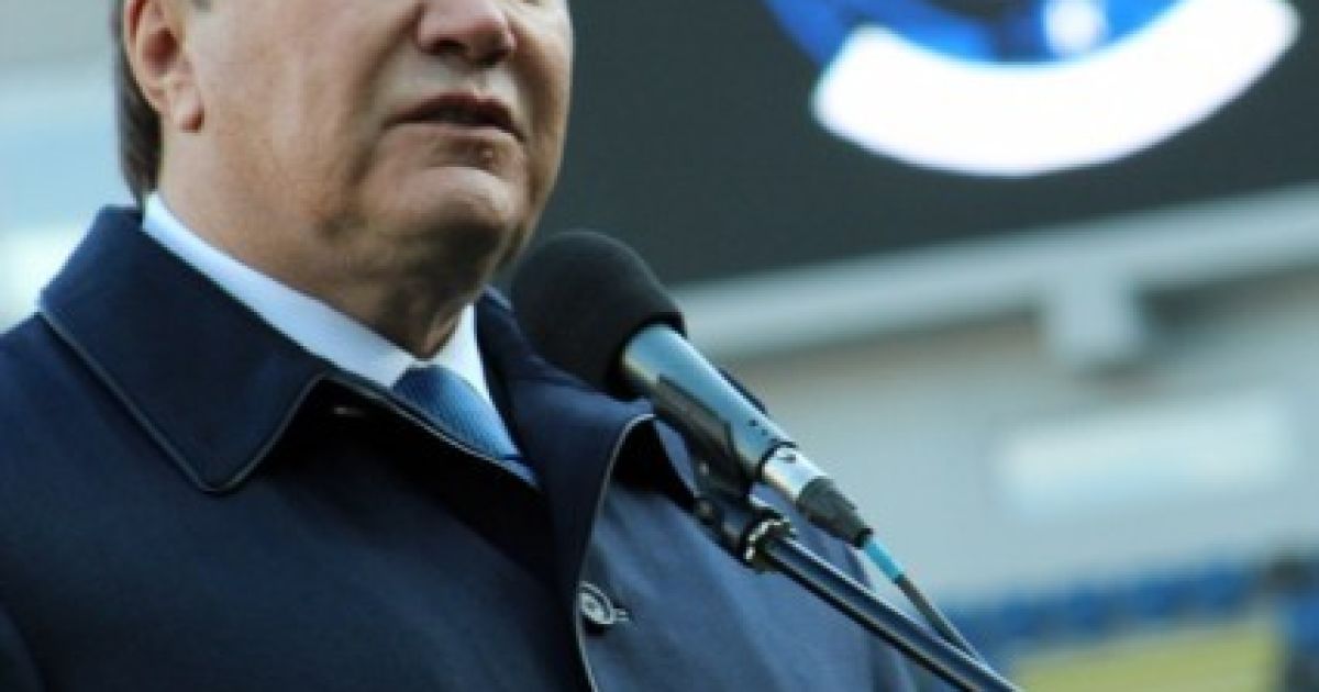 Віктор Янукович в Одесі_20