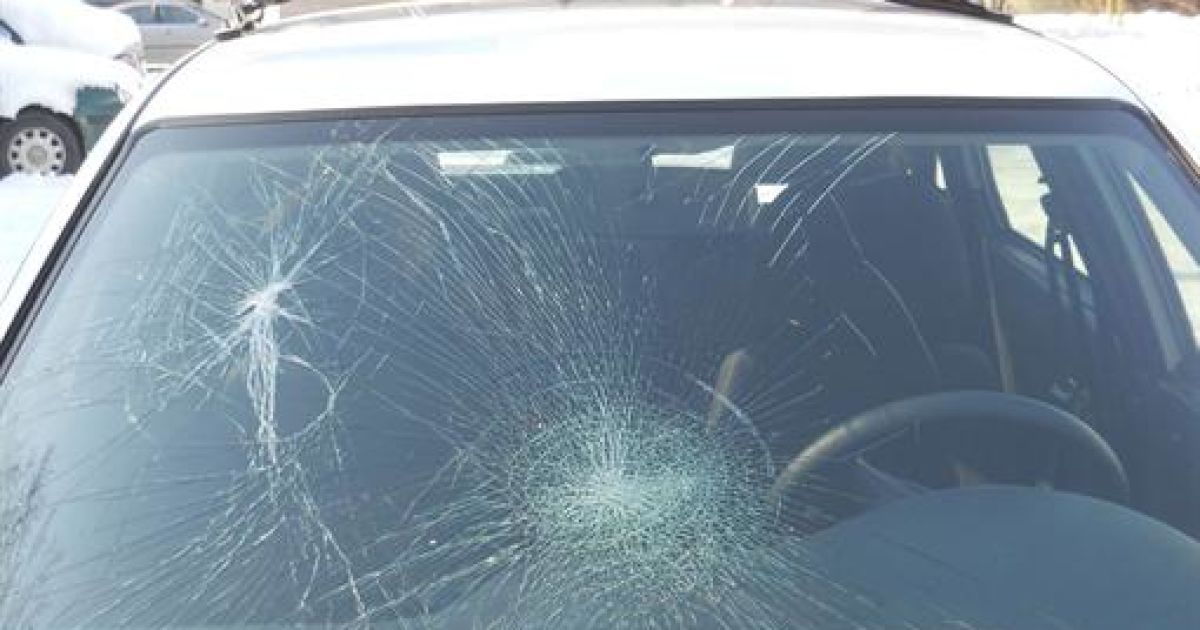 Депутат-дебошир виявився членом ВО "Свобода"