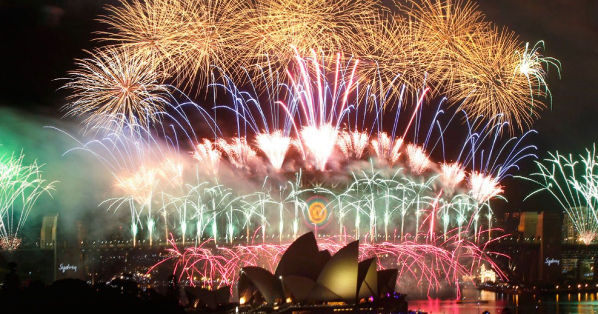 Австралія, Сідней