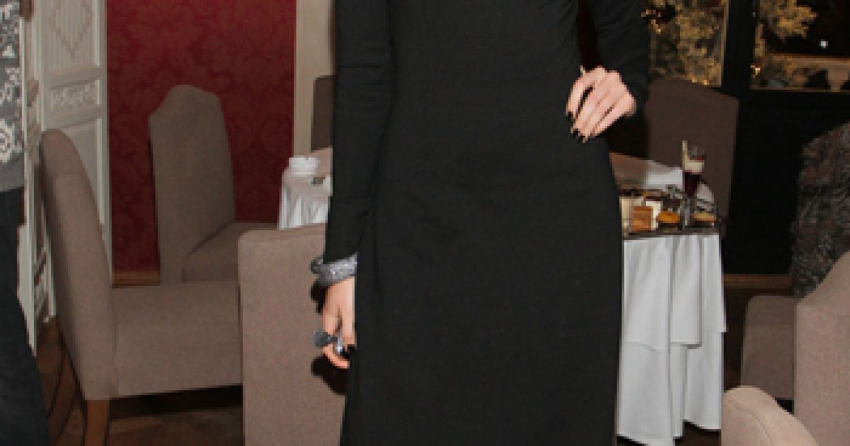 У Москві відбулась церемонія вручення премії журналу Glamour, переможців якої обирали протягом півроку. / © glamour.ru