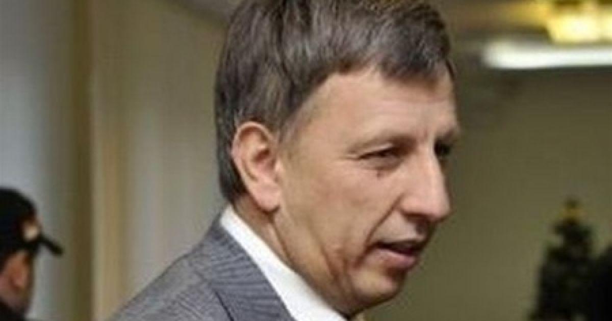 Макеенко поддержал функционирование в Киеве народных дружин
