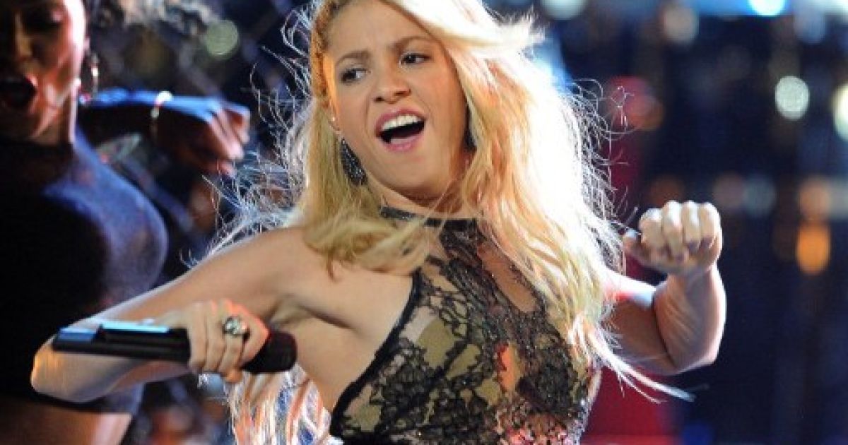 У Лос-Анджелесі вручили музичну премію Grammy Latino Awards 2011 / © AFP