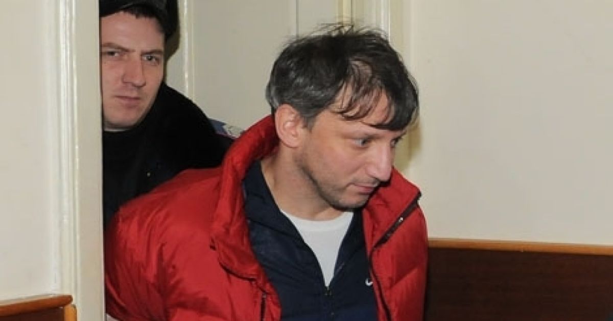 Pосійська сторона визнає 9 помилок у документації по Слусарчуку