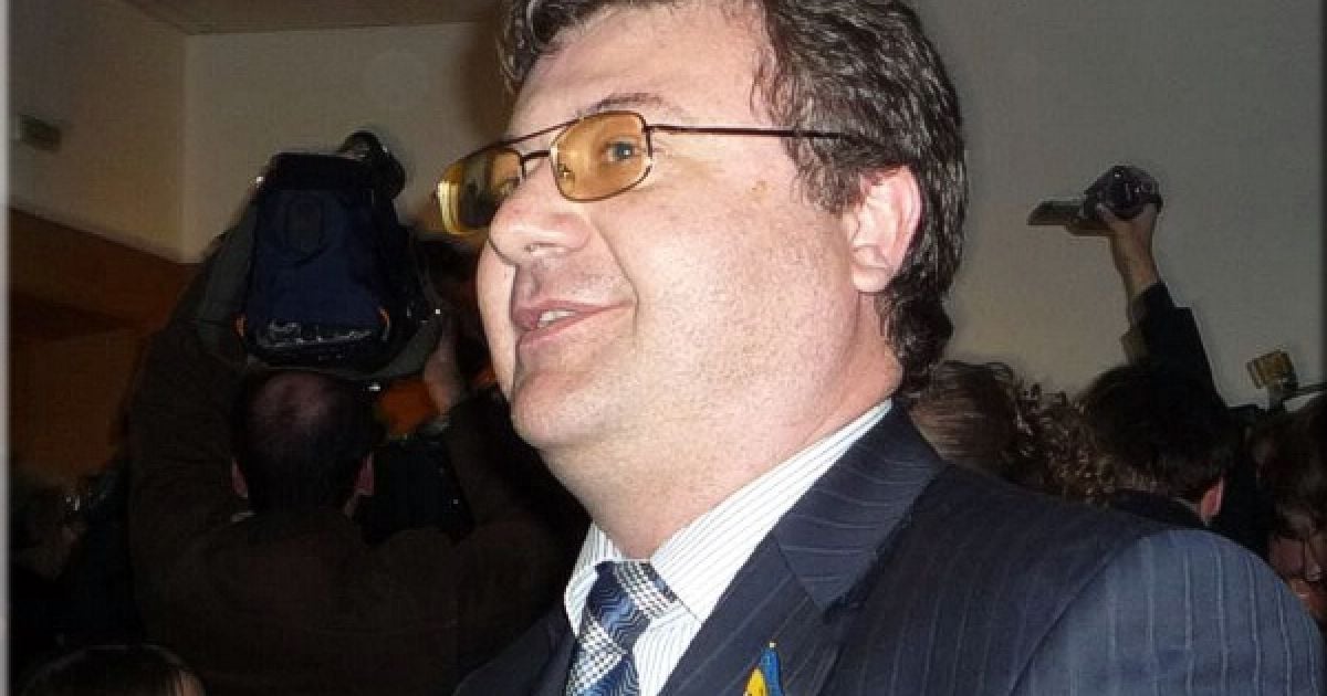 Павловський придумав покарання для "тушок"