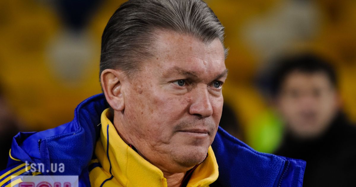 В Києві на НСК "Олімпійський" відбулось відкрите тренування збірної України та збірної Німеччини