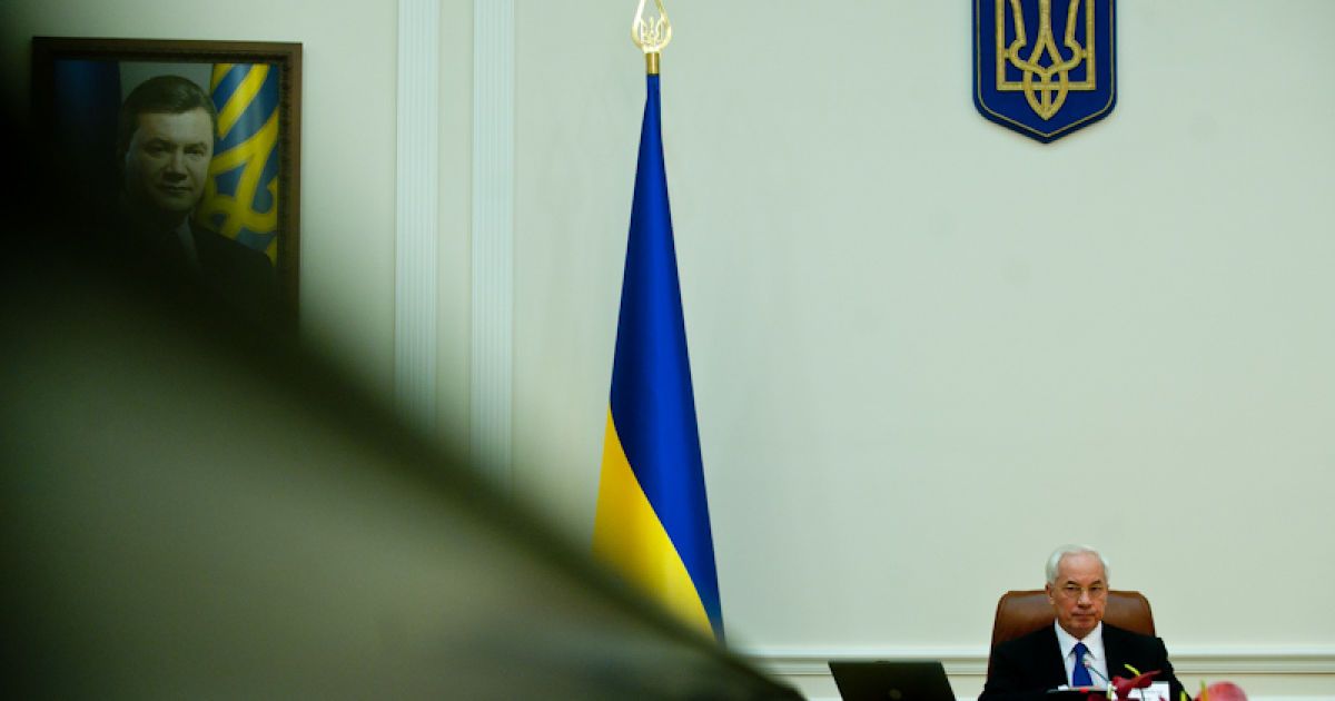 В уряді будуть нові міністри