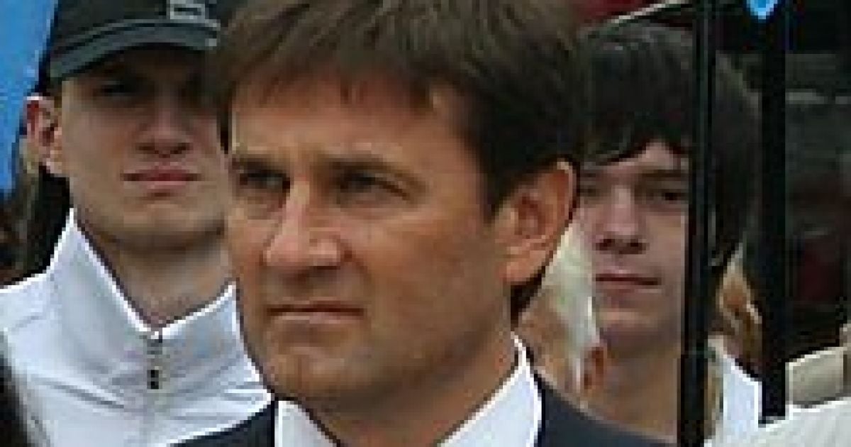Шишацький дозволив собі неприємні вирази на адресу журналістів