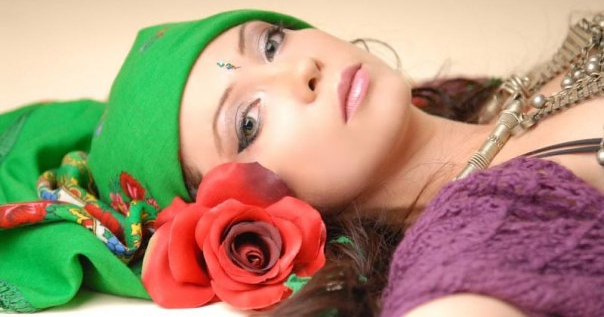 Наталя Дзеньків: моє прізвище близьке до філософії дзен