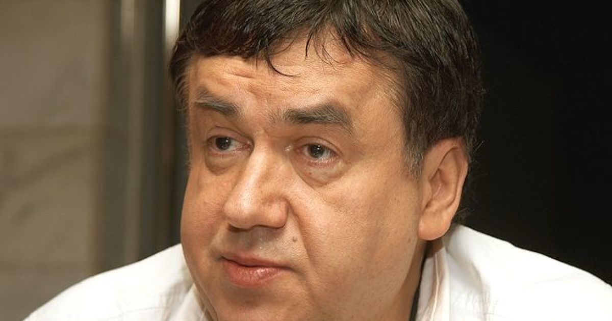 Актер назвал действия Путина показухой