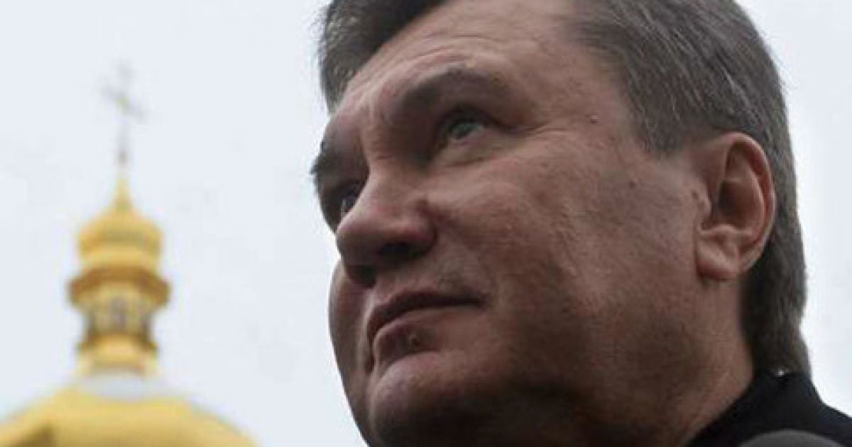 Гарант привітав українців зі святом