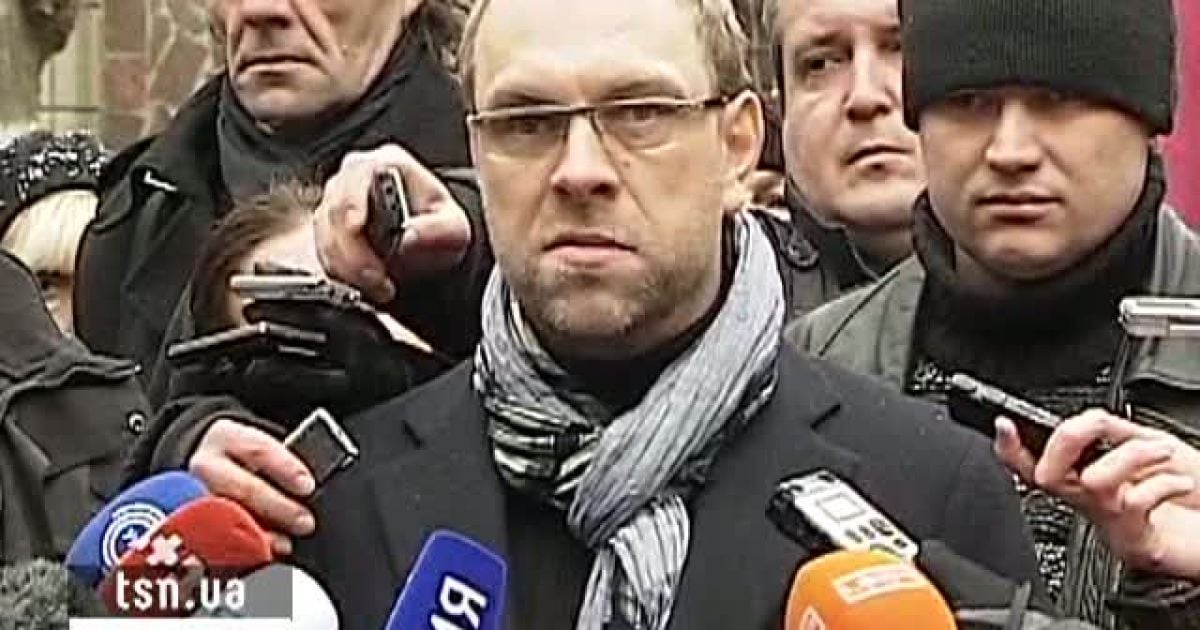 Власенко не сподівається на об&rsquo;єктивне обстеження Тимошенко українськими лікарями