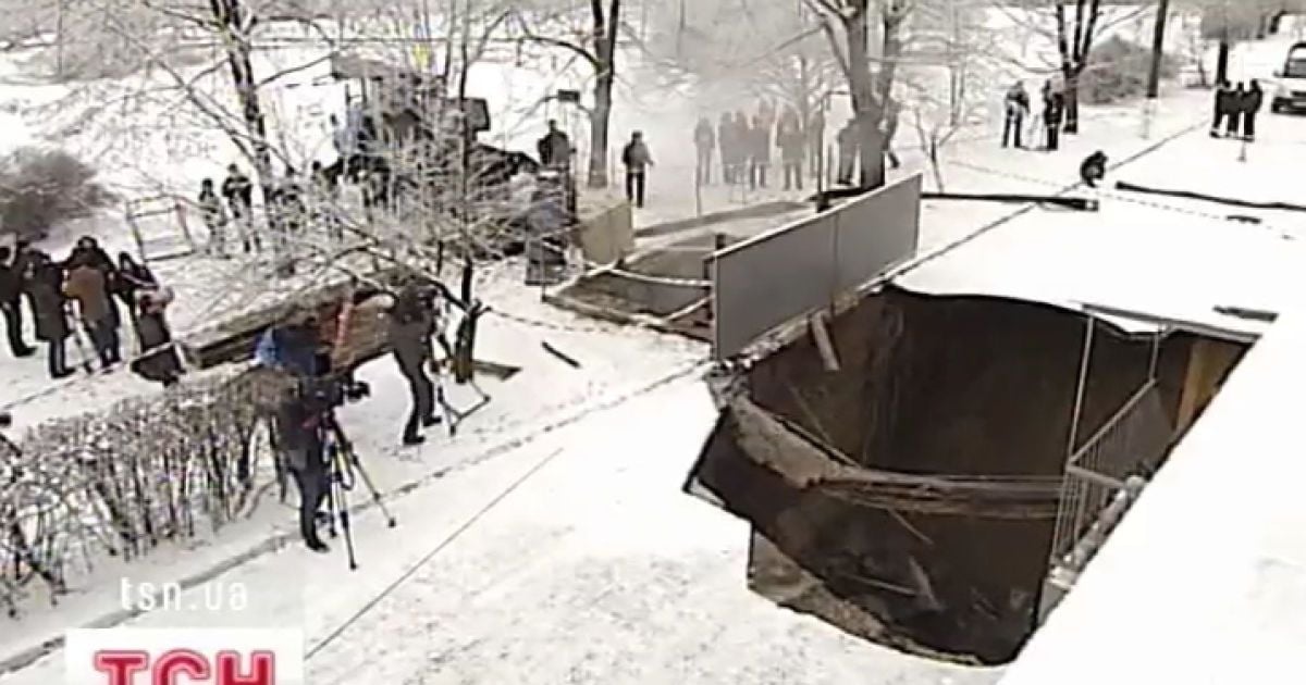 Господарство станції у катастрофічному стані всі останні роки