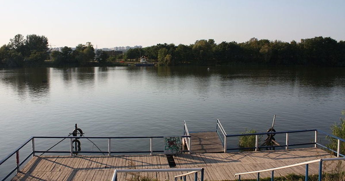 Подяки за порятунок з води дівчинка не дочекалася