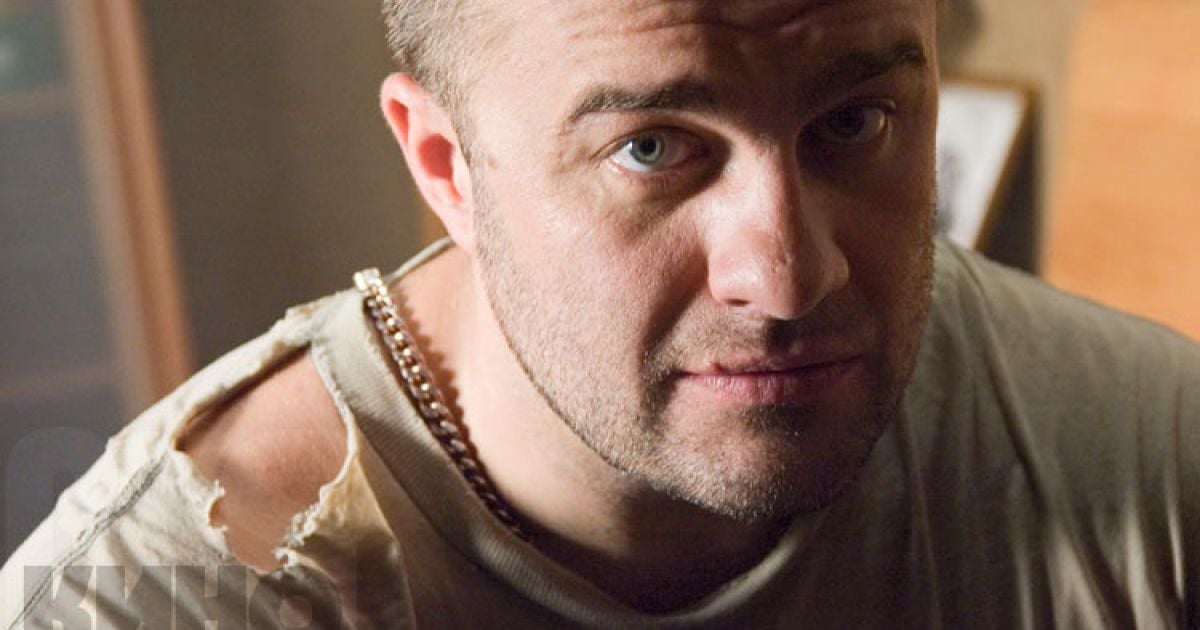 Михайло Пореченков