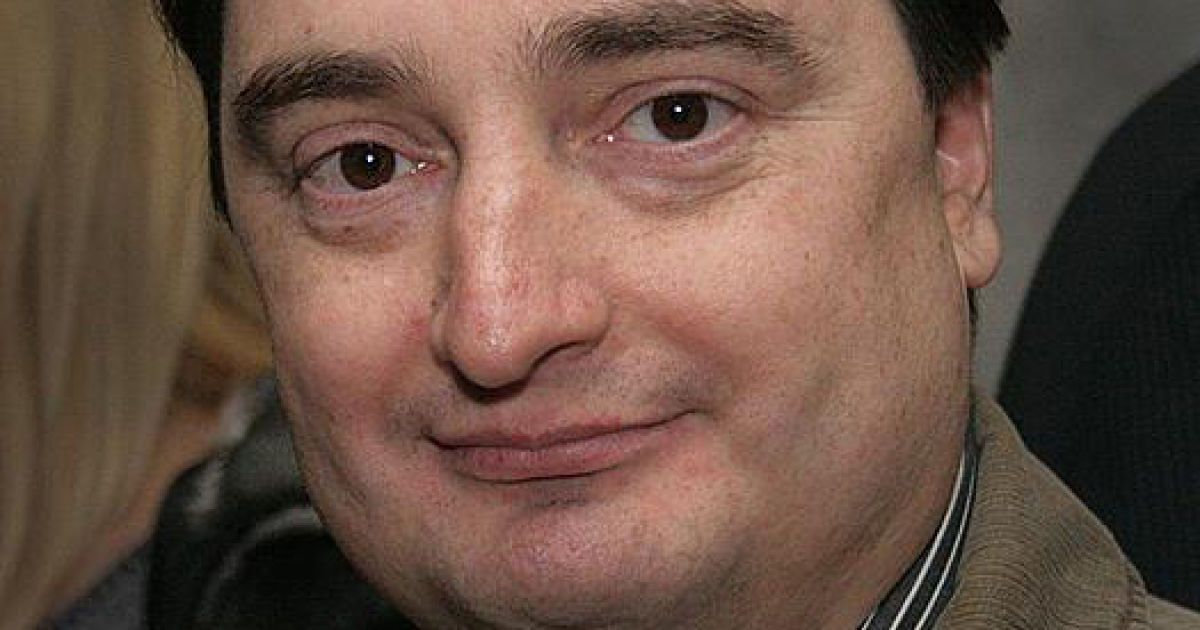 Гужва внес залог.