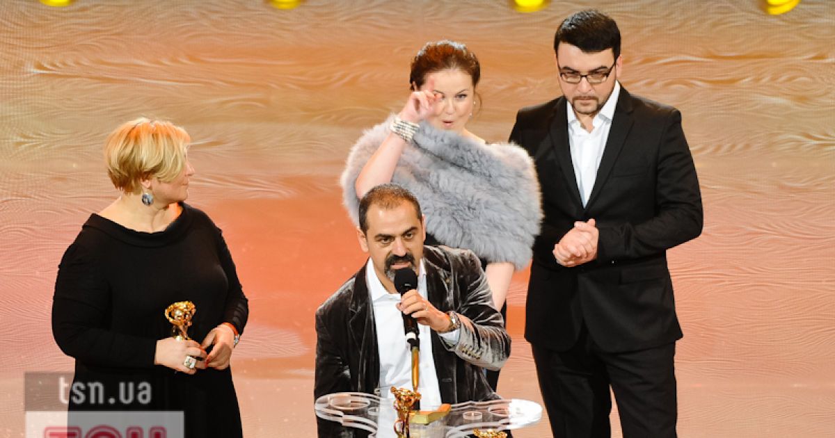 Найкраща ранкова передача &mdash; "Сніданок з 1+1".