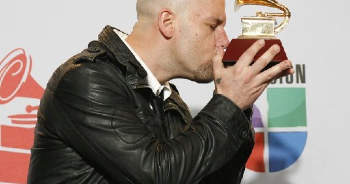 У Лос-Анджелесі вручили музичну премію Grammy Latino Awards 2011 / © AFP