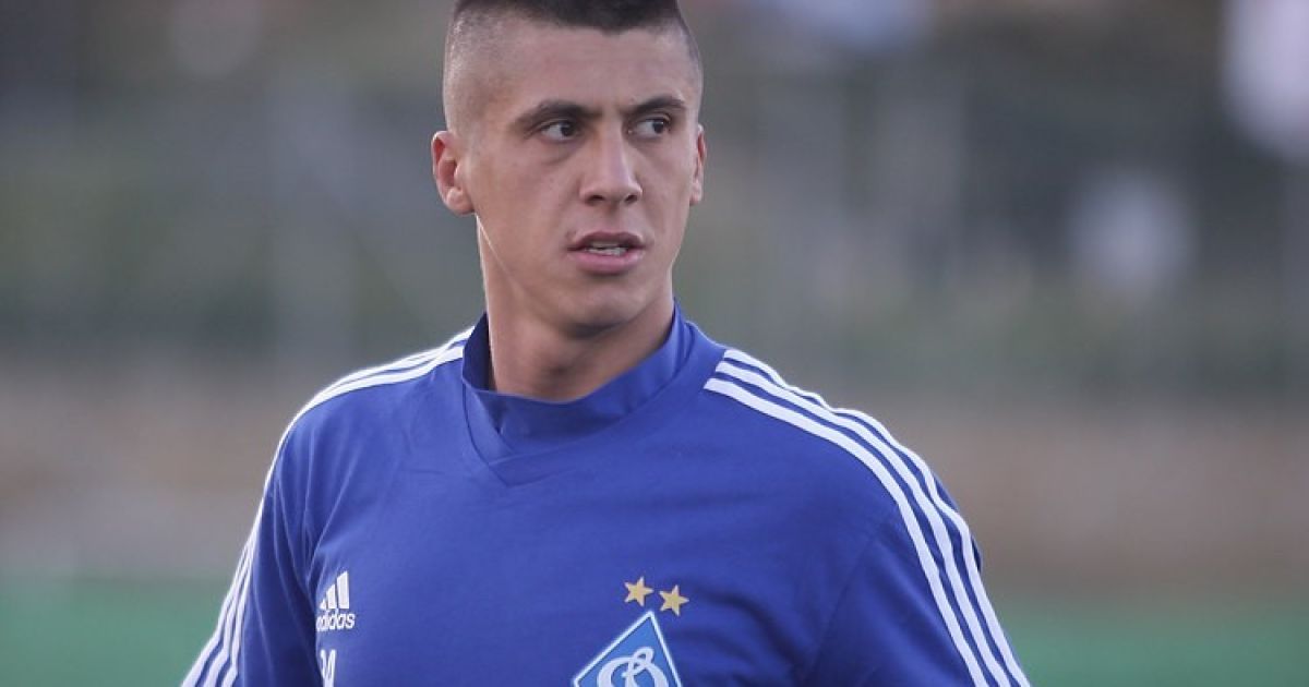 Хачеріді хоче пограти у Західній Європі