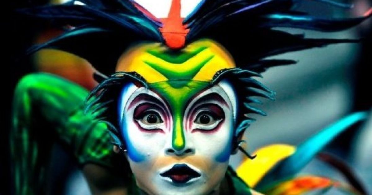 Cirque du Soleil