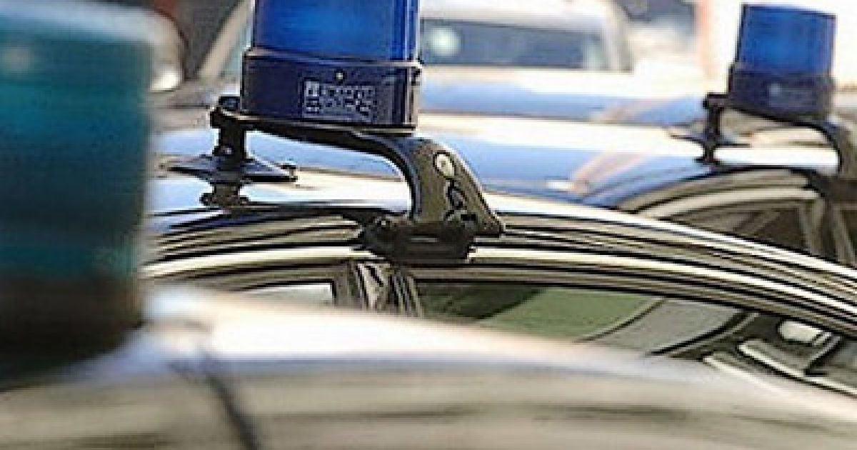 Незаконні мигалки будуть конфіскувати