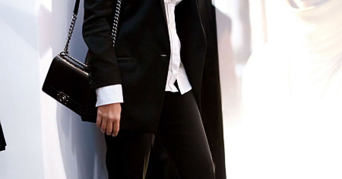 Дружина Пінчука продемонструвала фігуру після пологів_2 / © Таблоїд