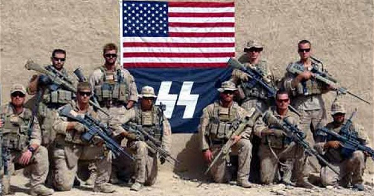 Росіяни вважають США ворожою країною