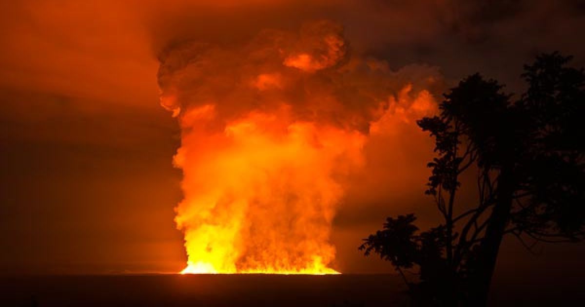 Вартість екскурсійного туру становить 300 доларів. / © National Geographic