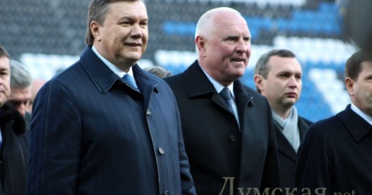 Віктор Янукович в Одесі_17