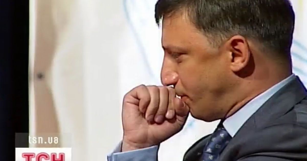 Слюсарчука звинувачують у шахрайстві