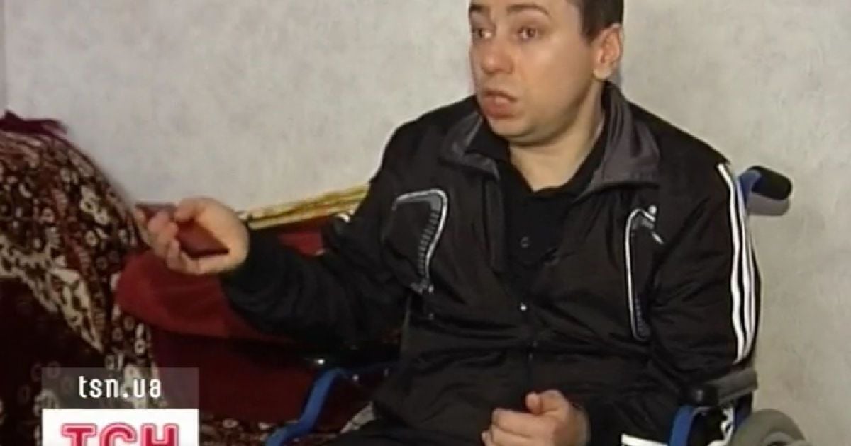 Киянин у подарунки від чиновників більше не вірить