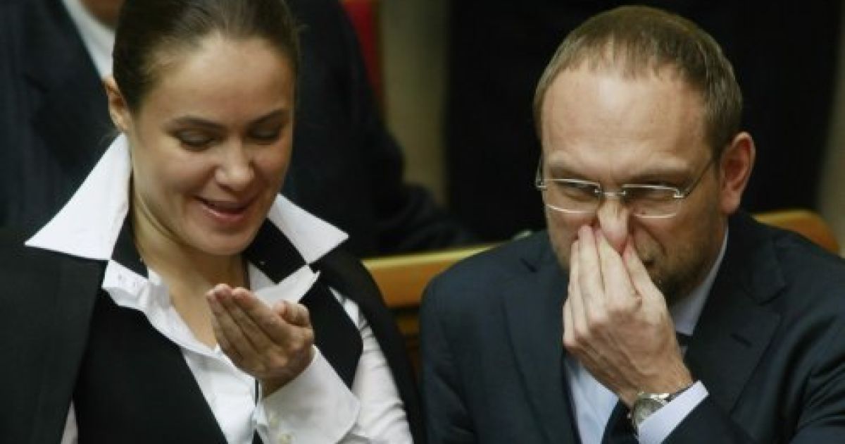 Голосування за декриміналізацію _2 / © LB.ua