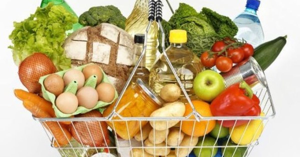 В Україні, нарешті, будуть якісні продукти